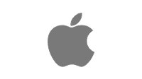 Apple logo