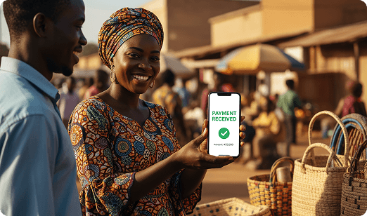Economic empowerment and micro enterprise support is now accessible for all