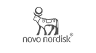 Novo Nordisk logo