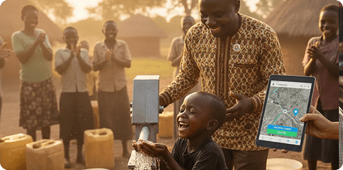 Water & Sanitation