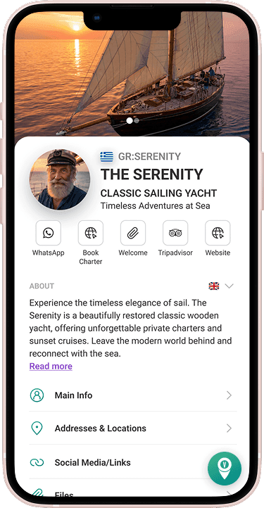 VayaPin mobile app