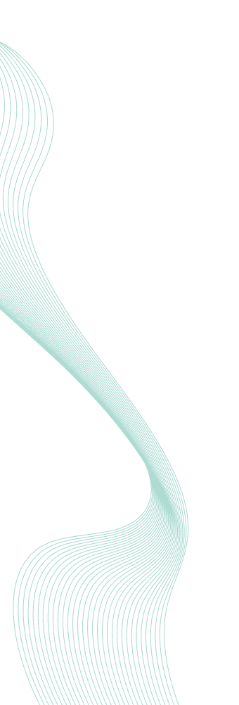 decoration wave
