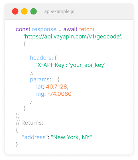 code editor
