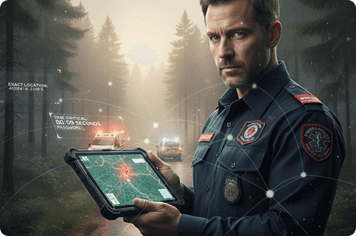 Emergency Situations Where Precision Saves Time