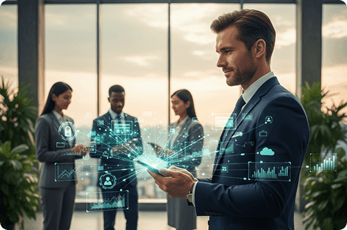 Professional Networking & Business