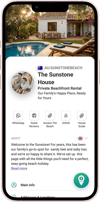 VayaPin mobile app