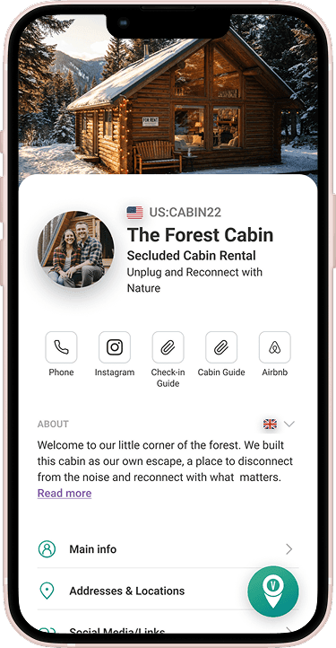 VayaPin mobile app