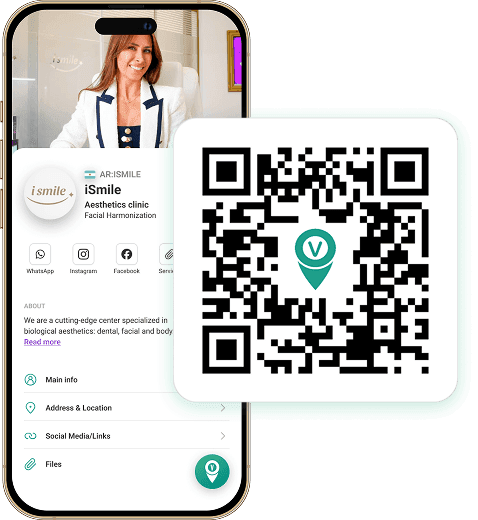 VayaPin QR code