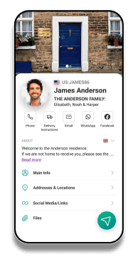 VayaPin mobile app