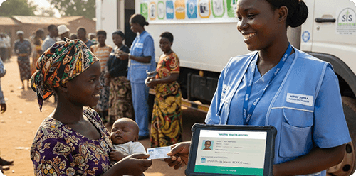 Vaccination Campaigns