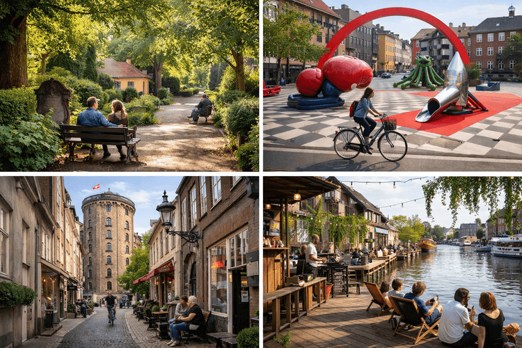 Post image for: Top 5 Hidden Copenhagen Restaurants Bruno and I Actually Love