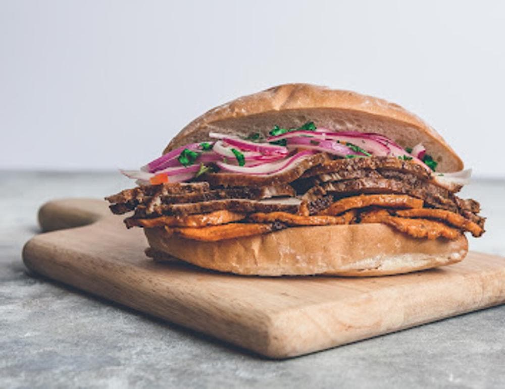 Peruvian Brothers Food Trucks & Catering Kitchen