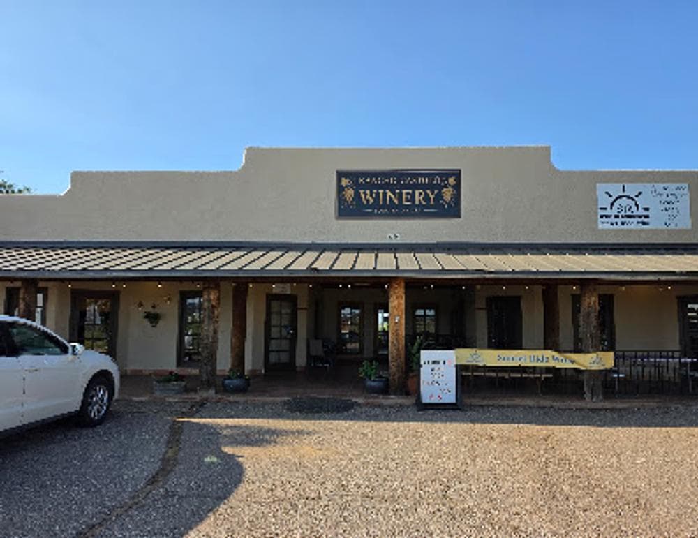 Rancho Castillo Winery