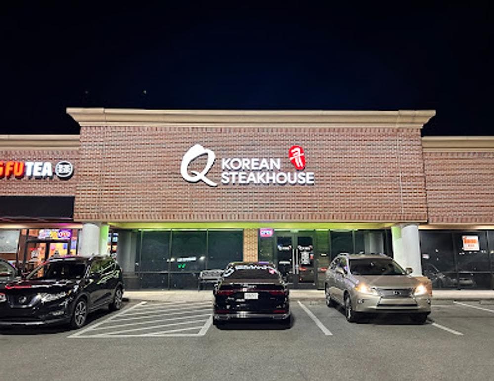 Q Korean Steakhouse