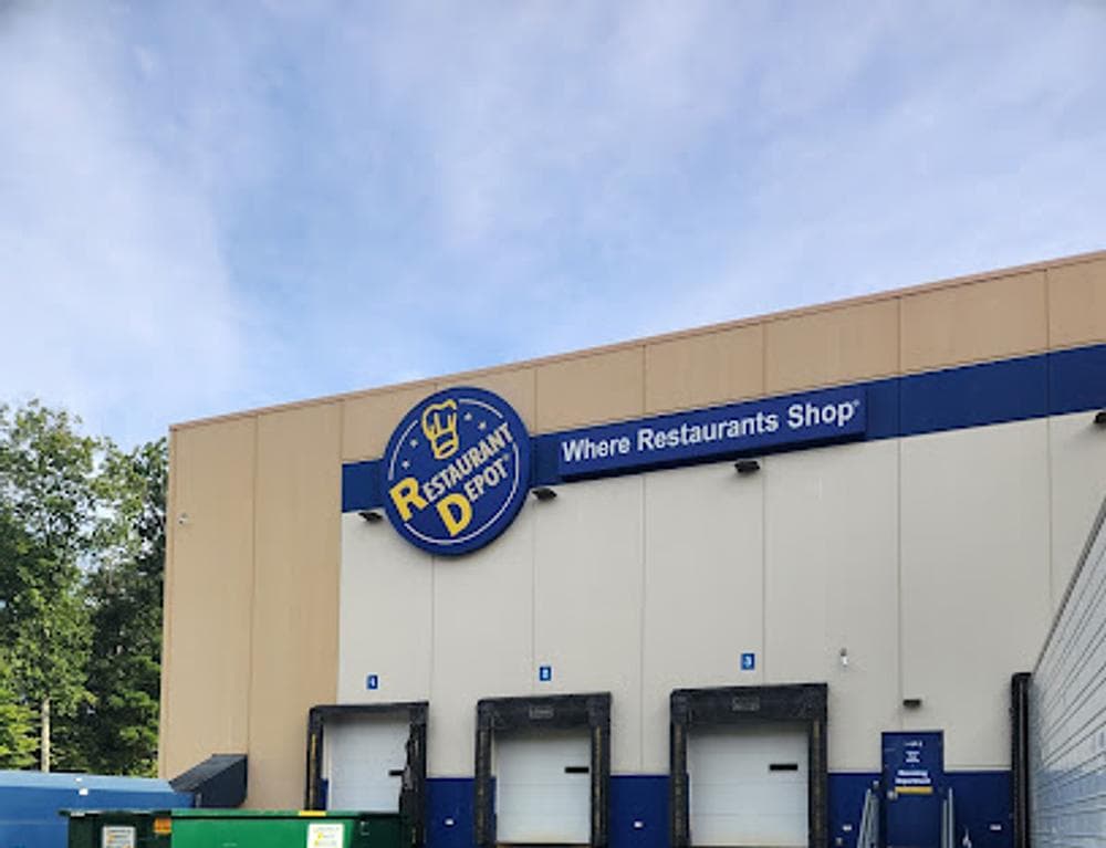 Restaurant Depot