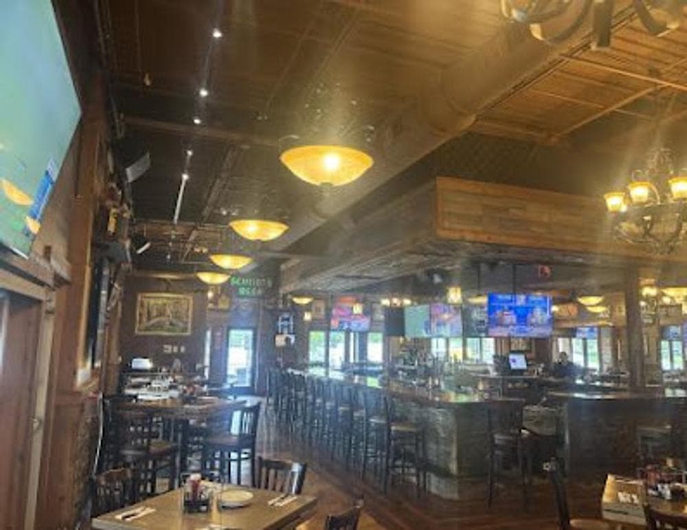 Moretti's Ristorante and Pizzeria