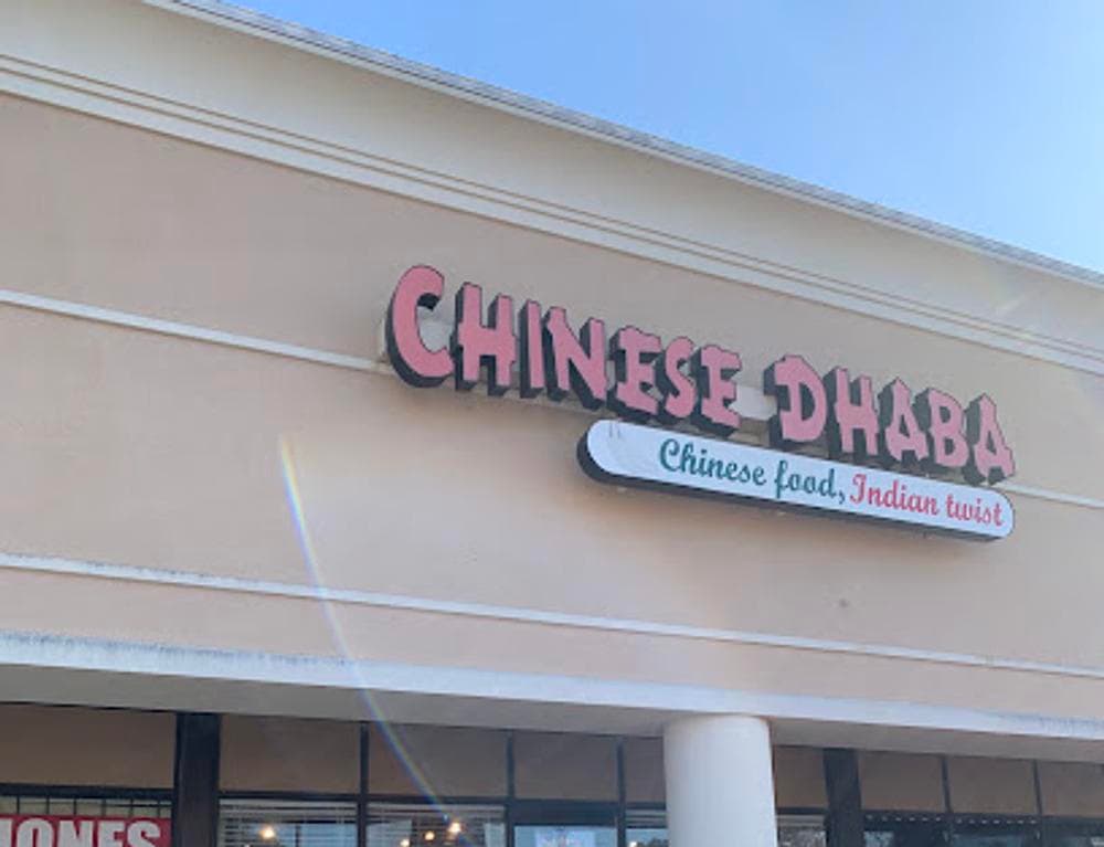 Chinese Dhaba