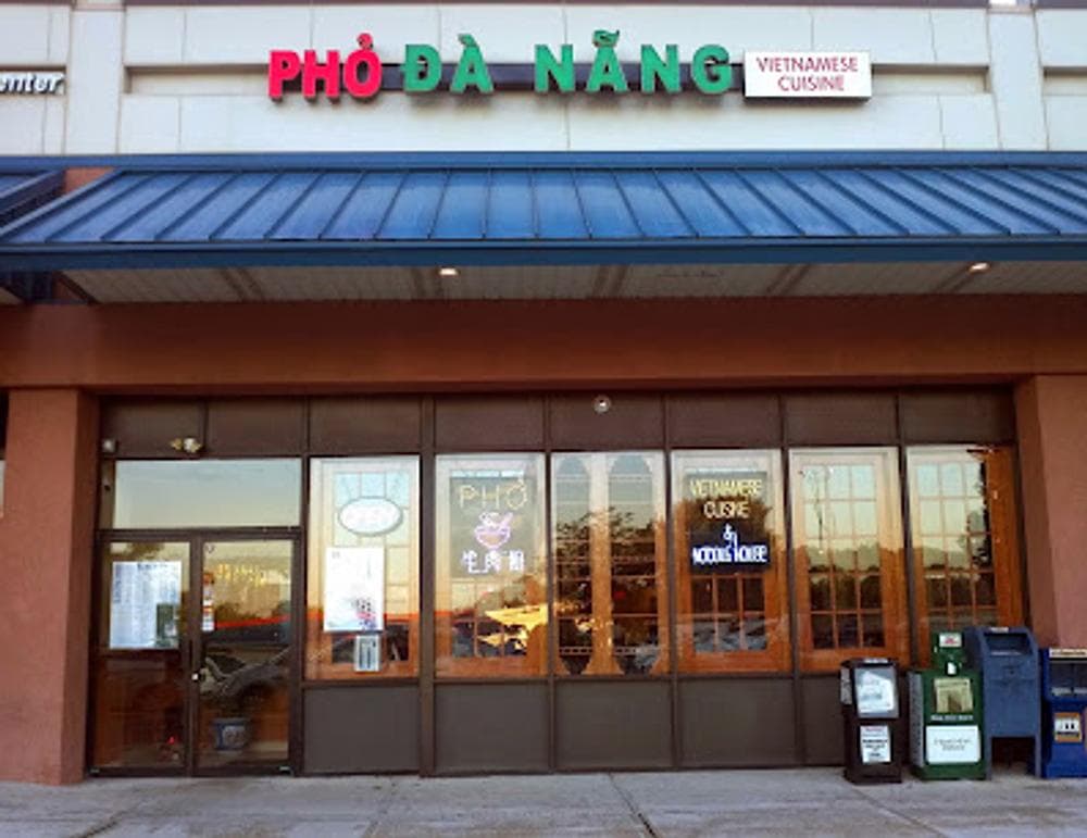 Pho Da Nang