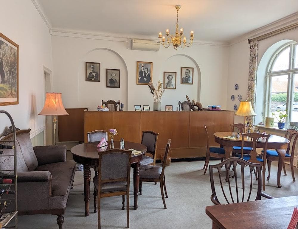 Café Brumman