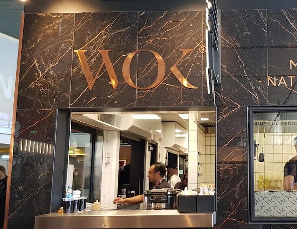 WOK