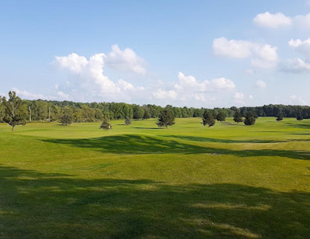 Southern Meadows Golf Club