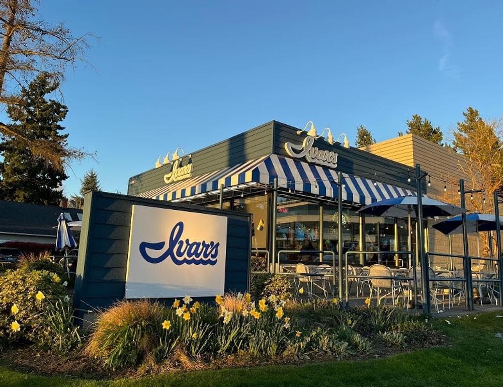 Ivar's Seafood Bar