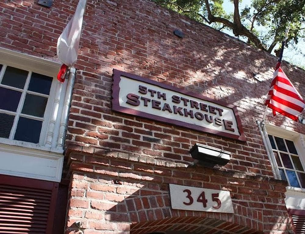 5th Street Steakhouse