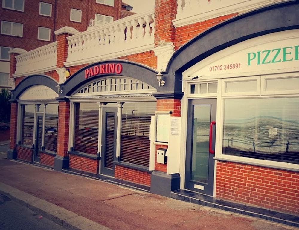 Padrino Italian Restaurant & Pizzeria