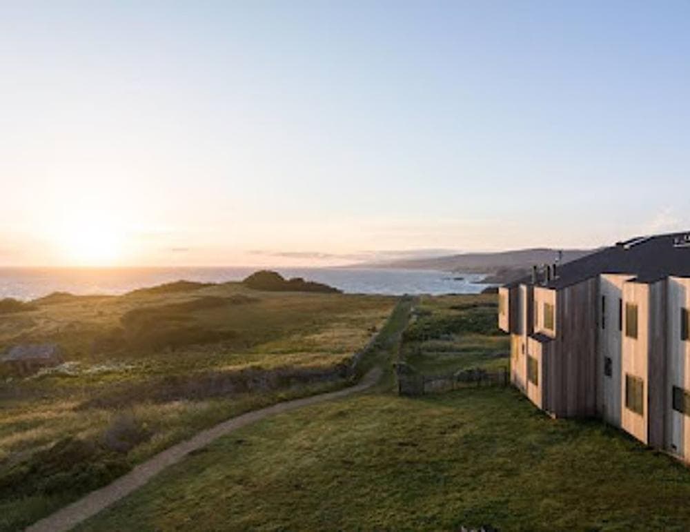 The Sea Ranch Lodge