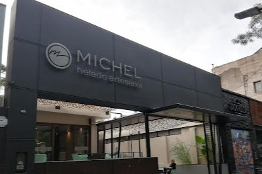 MICHEL Helados Artesanales