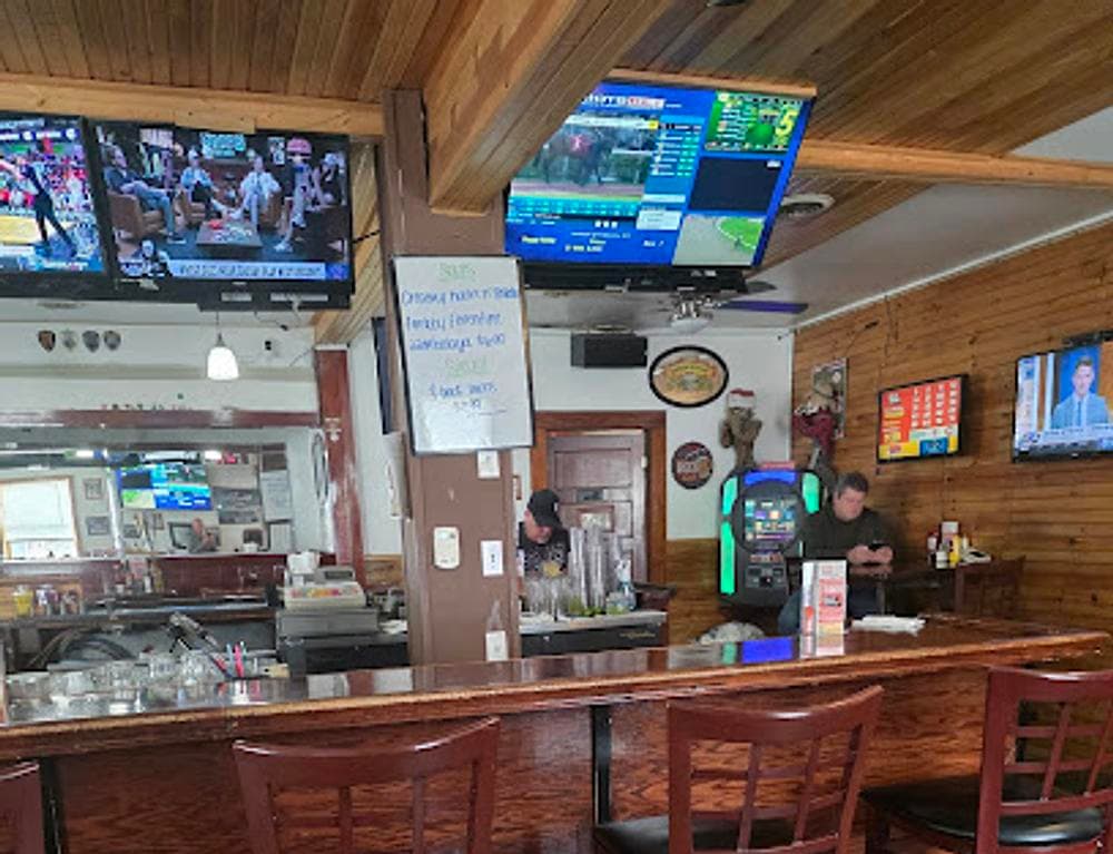 Samson's Bar & Restaurant