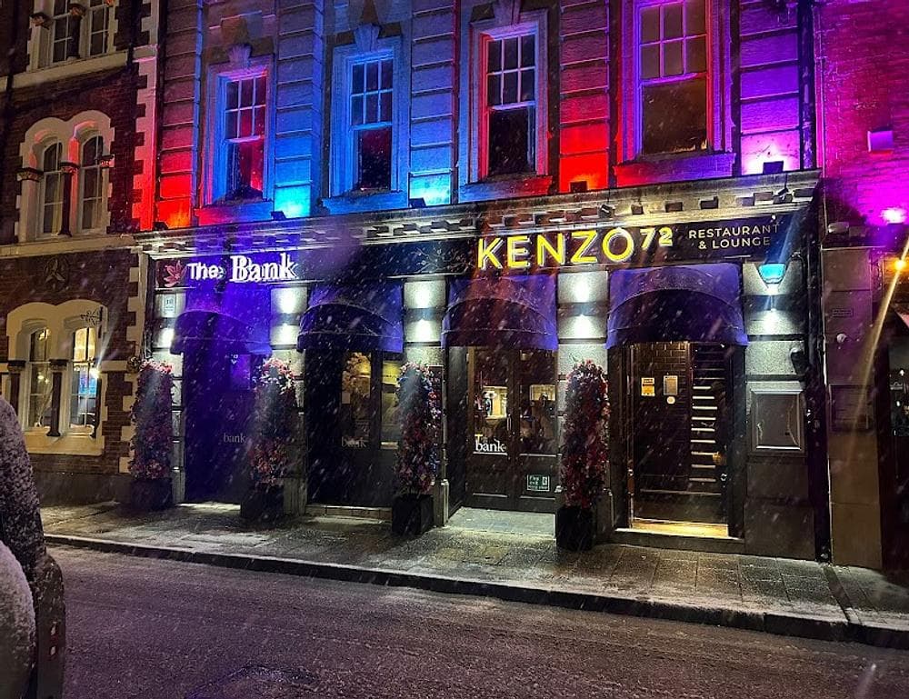 Kenzo 72