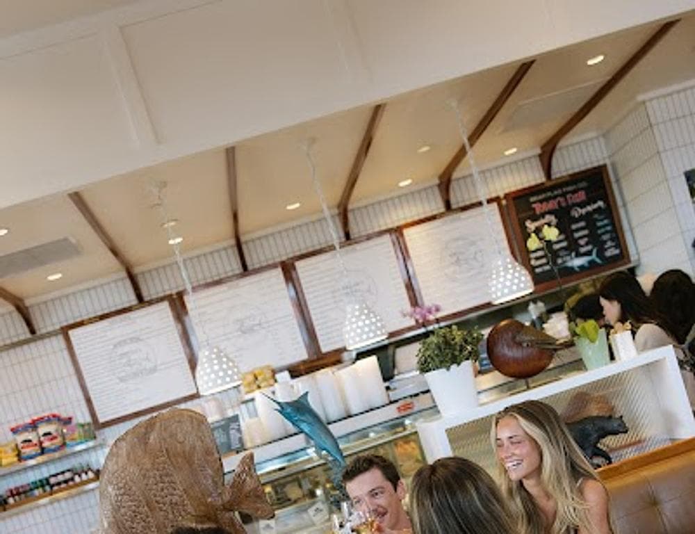 Bear Flag Fish Co.