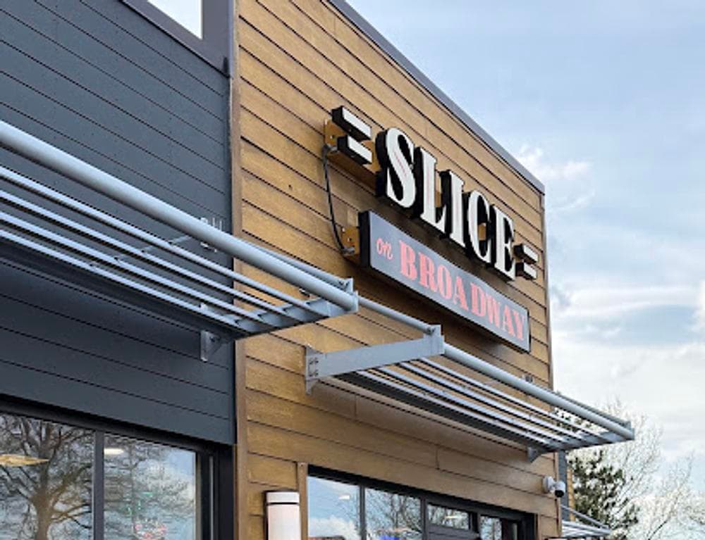 Slice on Broadway - Wexford