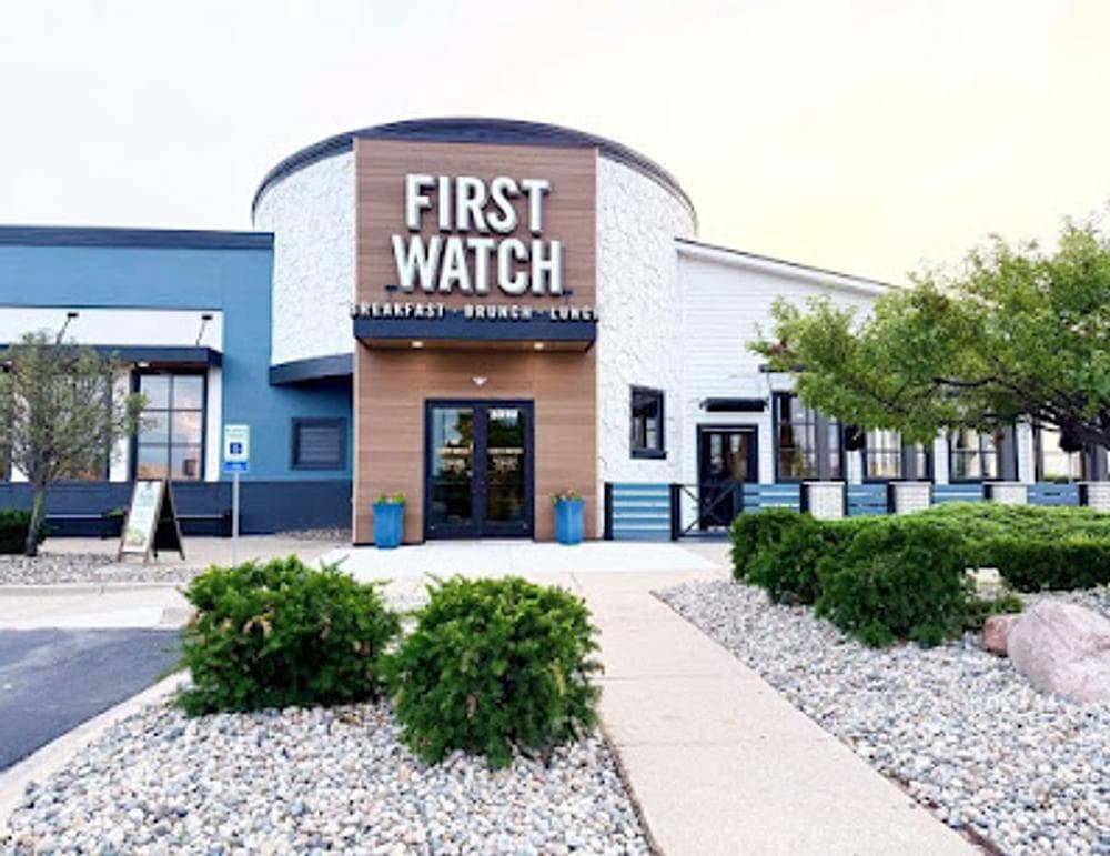 First Watch