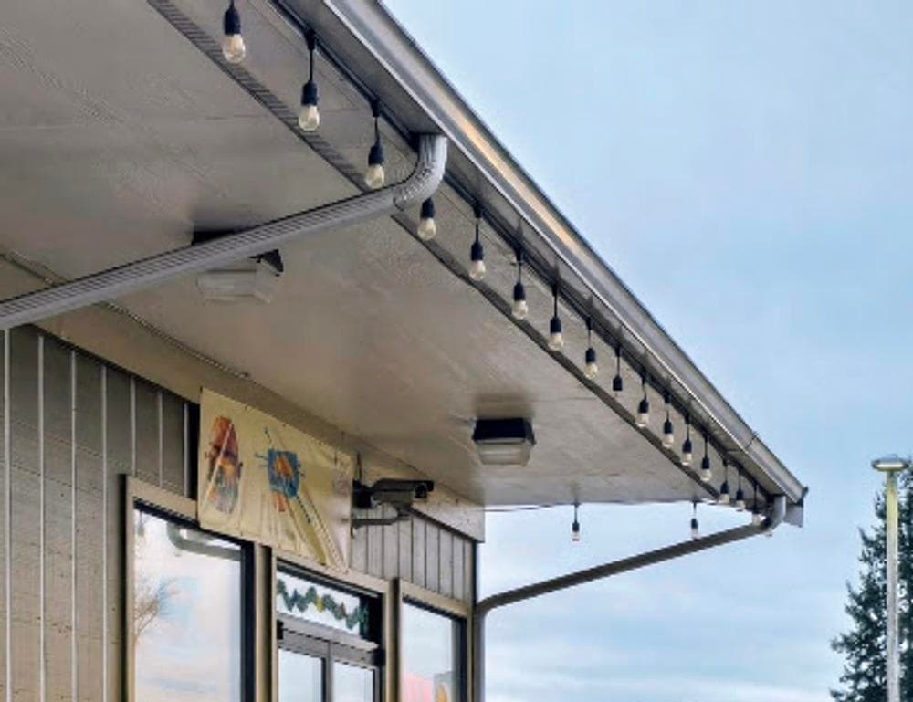 Johnny's Burger Stop