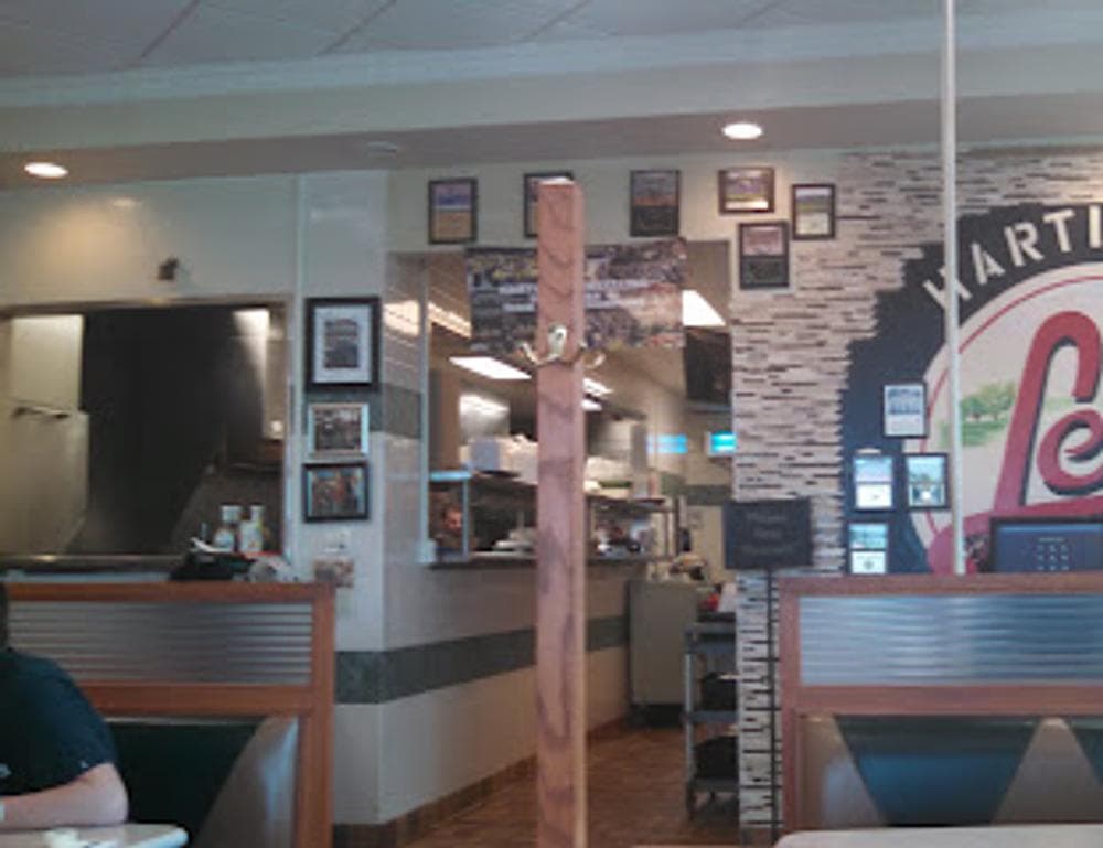 Leo's Coney Island Hartland
