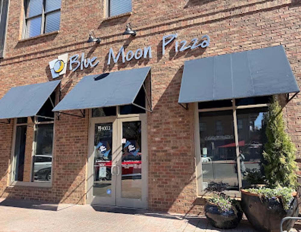 Blue Moon Pizza of Smyrna