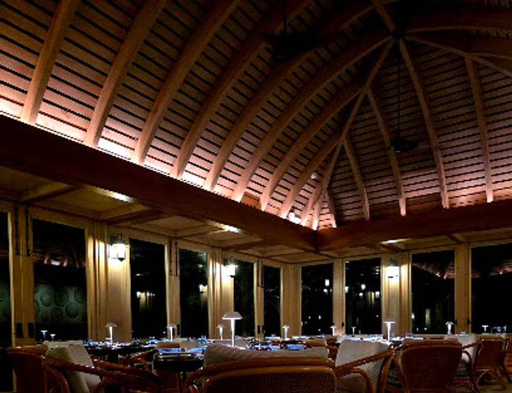 Delmare Restaurant
