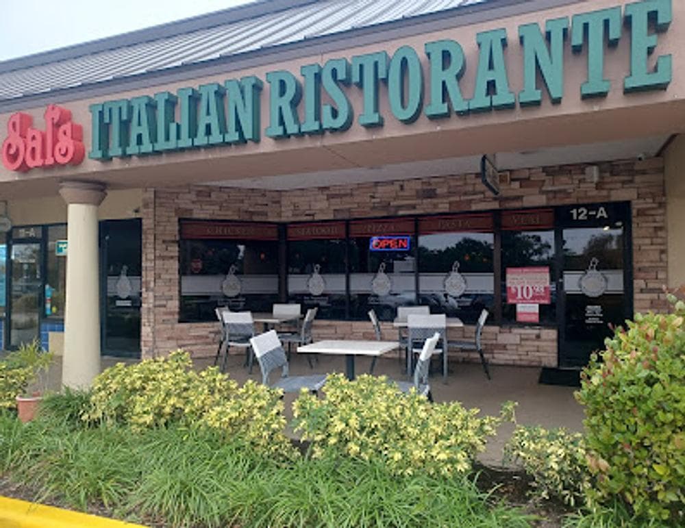 Sal's Italian Ristorante