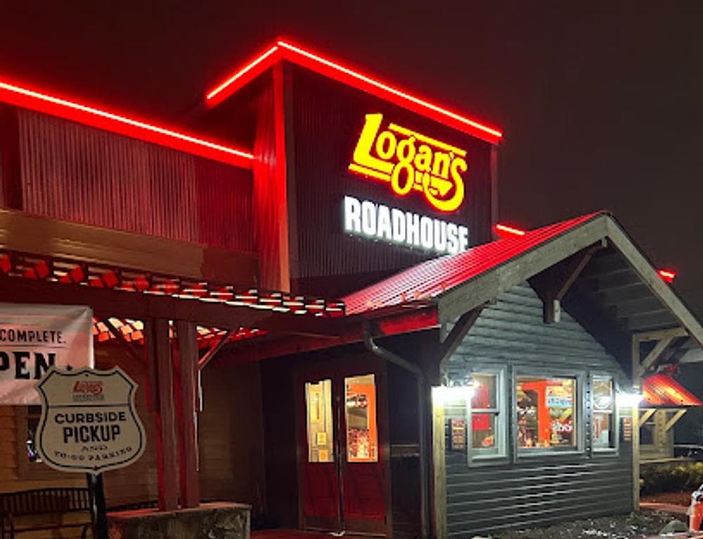Logan's Roadhouse