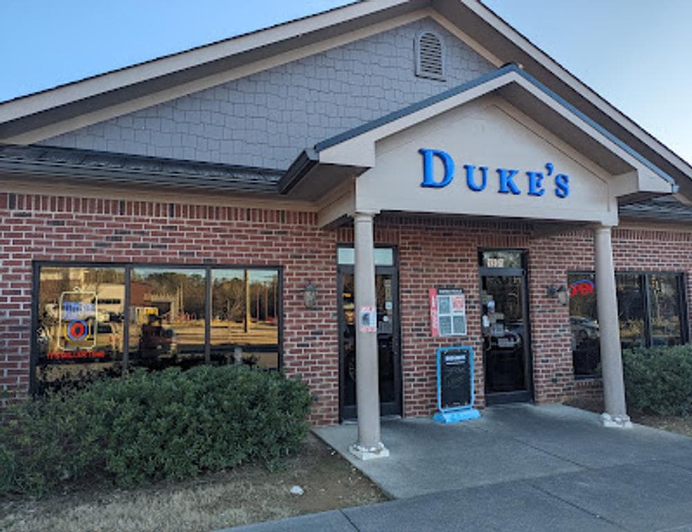 Duke's