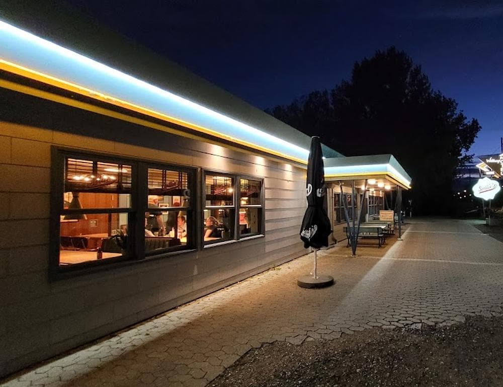 Wittrup Motel