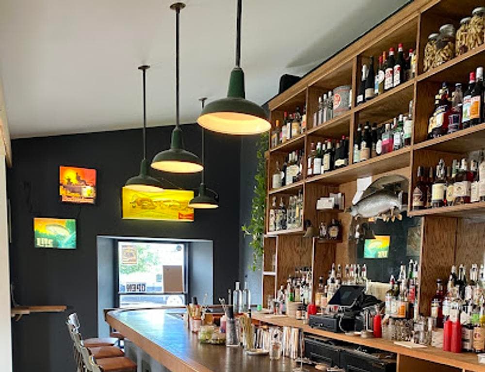 The Junction - Roscoe, NY