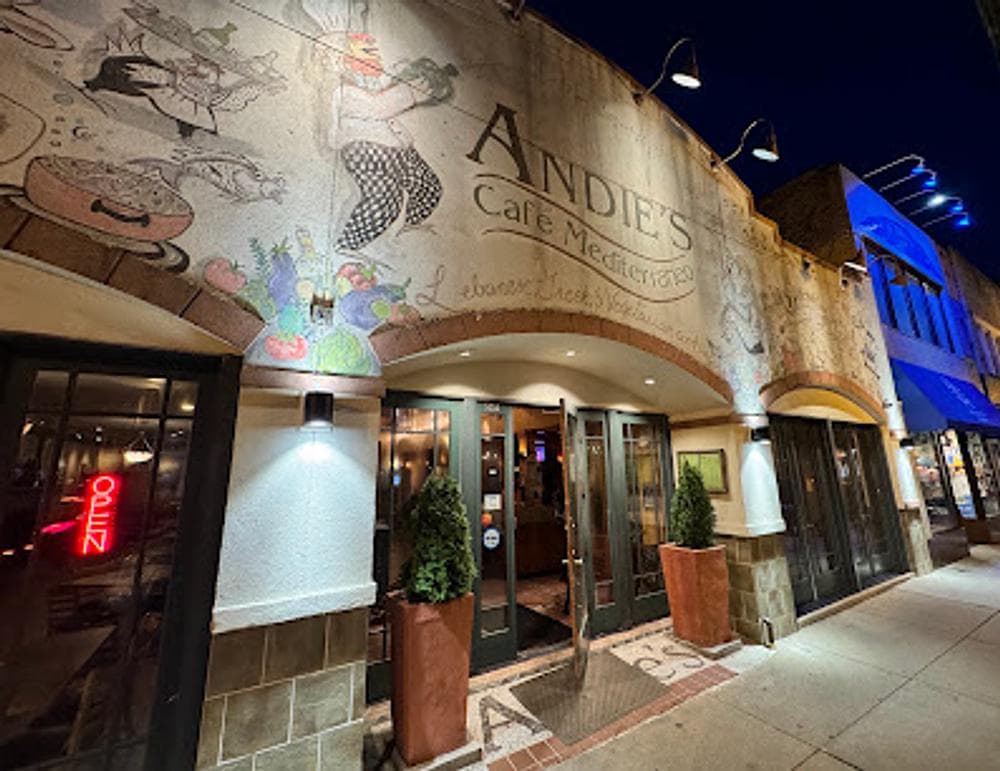Andie's Restaurant