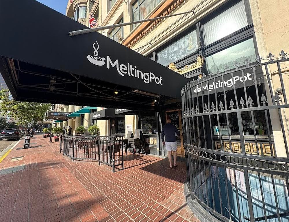 Melting Pot