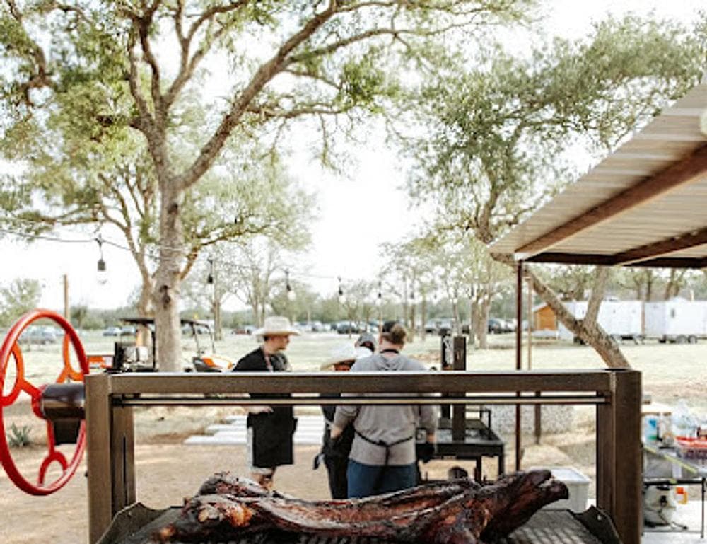 El Hombre Taco