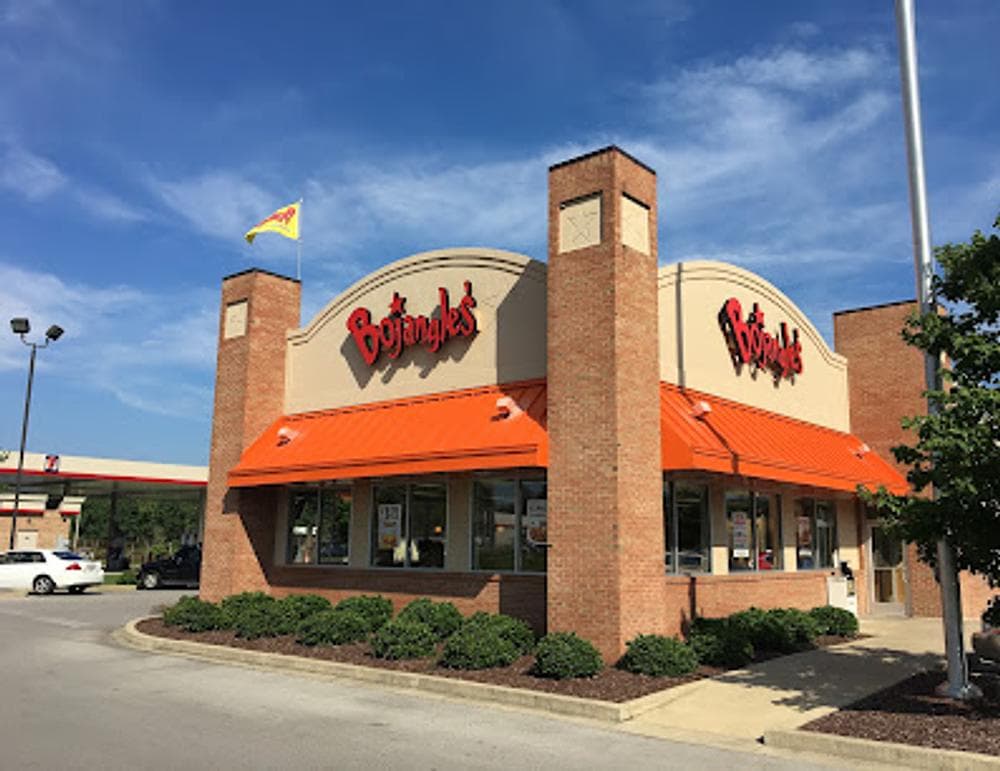 Bojangles