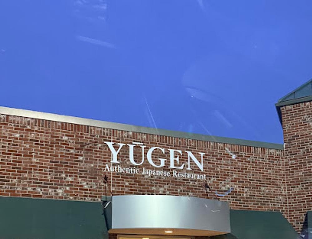 Yugen Authentic Japanese Restaurant