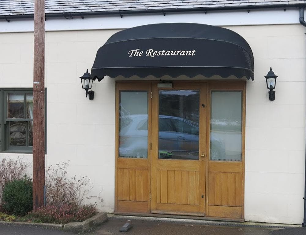 The Tap House, Hartlebury Pub & Restaurant